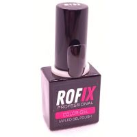 Гель-лак Rofix Color-Gel #S132, 10гр Гель-лак Rofix Color-Gel #S132, 10гр