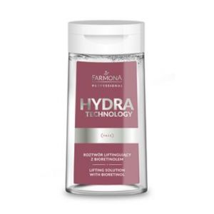 Жидкость для лица с биоретинолом с лифтинг-эффектом HYDRA TECHNOLOGY, 100мл