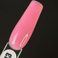 Гель светоотражающий SHINE #13, 20гр