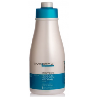 Шампунь глубокой очистки для всех типов волос Expertia, 1500мл