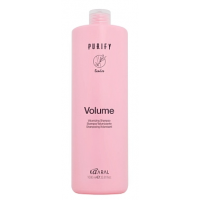 Шампунь для объема тонких волос Volume Shampoo Purify, 1000мл Шампунь для объема тонких волос Volume Shampoo Purify, 1000мл