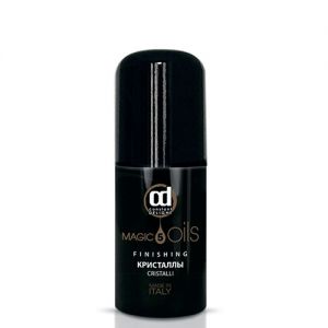 Жидкие кристаллы 5 Magic Oils Cristalli Liquidi, 80 мл Жидкие кристаллы 5 Magic Oils Cristalli Liquidi, 80 мл