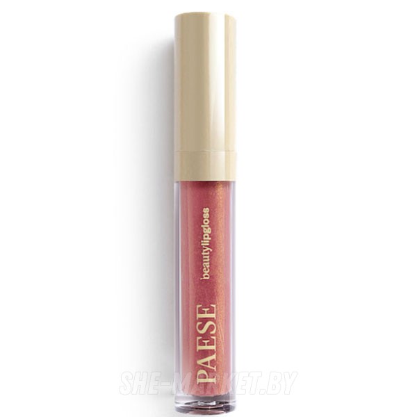 Блеск для губ Beauty Lipgloss ТОН - 03,4мл