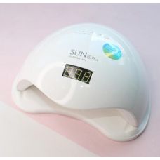 Лампа LED/UV SUN 5 PLUS (48 Вт)