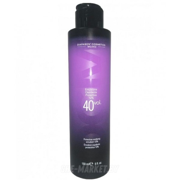 Оксид Protective Oxidizing Emulsion 12%, 150мл