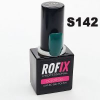 Гель-лак Rofix Color-Gel #S142, 10гр Гель-лак Rofix Color-Gel #S142, 10гр