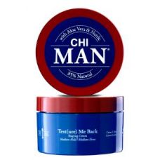 Крем для укладки волос средней фиксации мужской MAN TEXT(URE) ME BACK, 85 гр