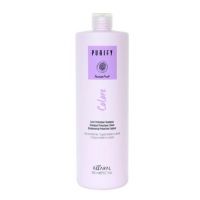 Шампунь для окрашенных волос Colore Shampoo Purify, 1л