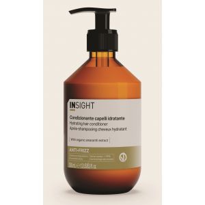 Кондиционер для дисциплины непослушных и вьющихся волос ANTI-FRIZZ HYDRATING HAIR CONDITIONER, 350мл