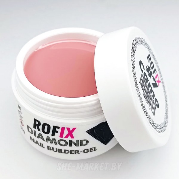 Гель камуфляжный Rofix Camo #7, 50гр