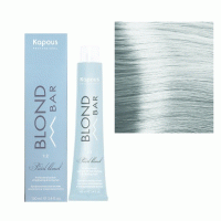 Крем-краска для волос Blond Bar ТОН - BB1011, 100мл Крем-краска для волос Blond Bar ТОН - BB1011, 100мл