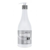 Шампунь для жирных волос 07 Oily Clean, 1л