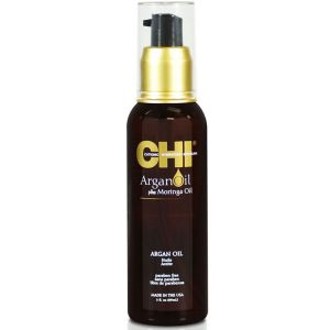 Аргановое масло для волос Argan Oil, 89 мл