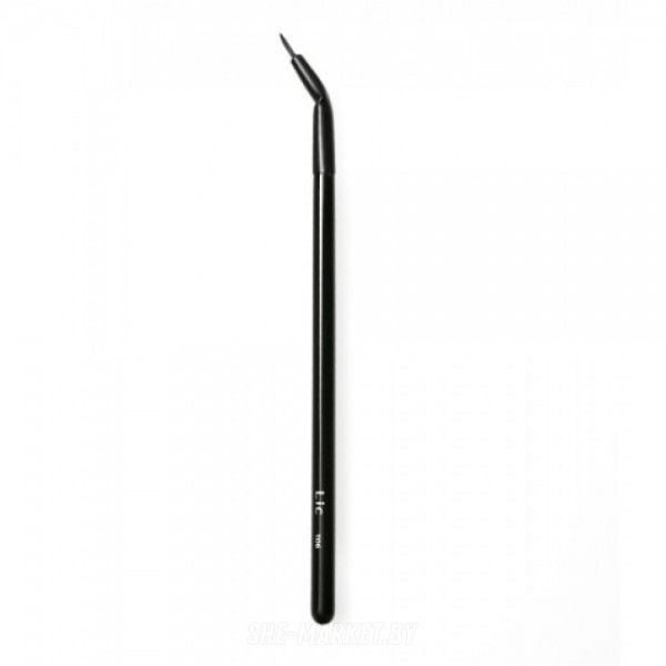 Кисть T06 для нанесения подводки изогнутая NEW/ Makeup Artist Brush T06 NEW