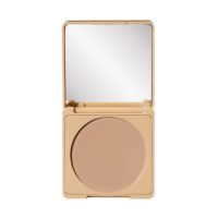 Пудра для лица с эффектом бронизирования компактная тон 01 SELF-GLOW, 10г