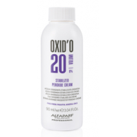 Крем-окислитель стабилизированный OXID O 6% (20 vol) 90мл