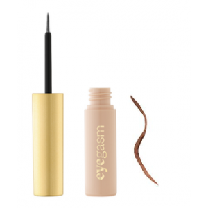 Подводка для глаз Eyegasm Eyeliner тон 02 коричневый, 4мл Подводка для глаз Eyegasm Eyeliner тон 02 коричневый, 4мл