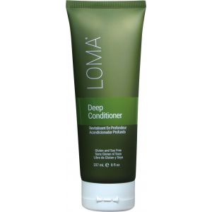 Кондиционер-маска интенсивное питание, укрепление и рост Nourishing Deep Conditioner, 237мл
