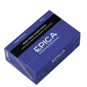 Бумага для химической завивки 160*80 мм Shape Wave 1000 листов