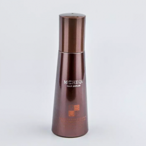 Восстанавливающая сыворотка-спрей для выпрямления волос HAIR SERUM MUSK, 150мл