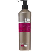 Кондиционер для вьющихся волос Curl Hair Care, 350мл Кондиционер для вьющихся волос Curl Hair Care, 350мл