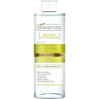 Активный корректирующий тоник Skin Clinic Professional Mezo, 200мл Активный корректирующий тоник Skin Clinic Professional Mezo, 200мл