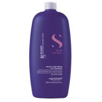 Шампунь для волос анти-желтый SDL BLONDE, 1 л