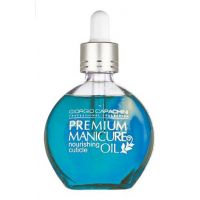 Питательное масло для кутикулы Тутти-Фрутти, 75 мл