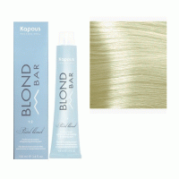 Крем-краска для волос Blond Bar ТОН - BB1023, 100мл Крем-краска для волос Blond Bar ТОН - BB1023, 100мл