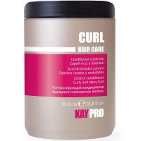 Кондиционер для вьющихся волос Curl Hair Care, 1л Кондиционер для вьющихся волос Curl Hair Care, 1л