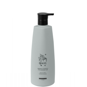 Восстанавливающий шампунь для поврежденных волос REPAIRING SHAMPOO FOR DAMAGED HAIR, 750мл