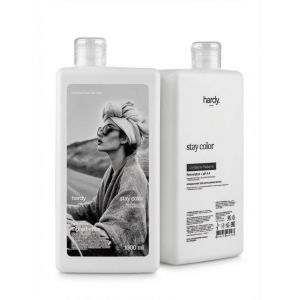 Кондиционер для окрашенных волос Stay Color Radiance, 1л