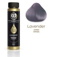 Масло для окрашивания волос без аммиака Olio Colorante 5 Magic Oils, тон ЛАВАНДА, 50 мл