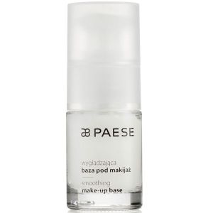 Выравнивающая база под макияж Smoothing make-up base, 15мл