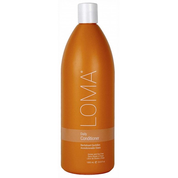 Кондиционер для ежедневного использования Daily Conditioner, 1л