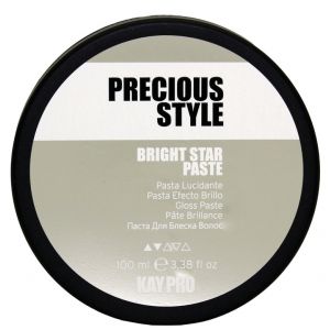 Паста для блеска волос PRECIOUS STYLE 100 мл