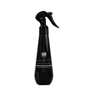 Лосьон спрей для термозащиты 5 Magic Oils Pre-Styling, 200мл