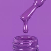 Гель-лак Rofix Color-Gel PANTONE 2069U, 10гр