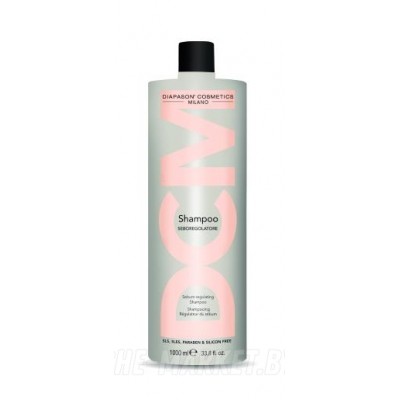 Себорегулирующий шампунь для волос Sebum-regulating Shampoo, 1л