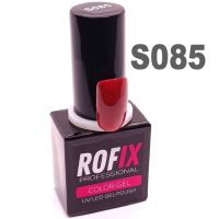 Гель-лак Rofix Color-Gel #S085, 10гр Гель-лак Rofix Color-Gel #S085, 10гр