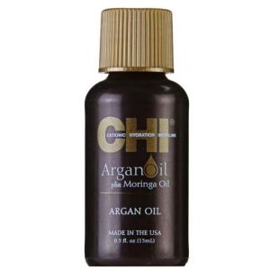 Аргановое масло для волос Argan Oil, 15мл