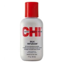 Гель для волос восстанавливающий Silk Infusion, 59 мл