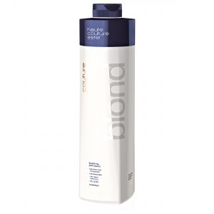 Шампунь для волос Luxury Blond Haute Couture, 1 л
