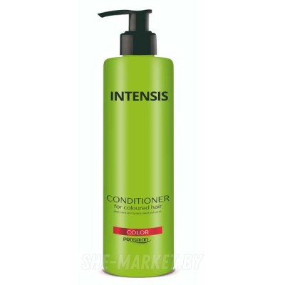 Бальзам для окрашенных волос Intensis Conditioner Color Protect, 300мл