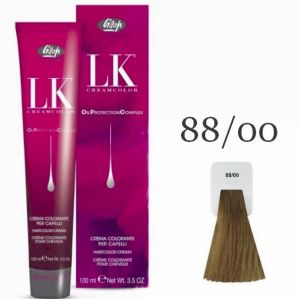 Краска для волос LK OPC Oil Protection Complex 88/00 светлый блондин глубокий, 100мл