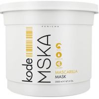 Маска для волос с биотином Kode MSKA Mask, 2кг