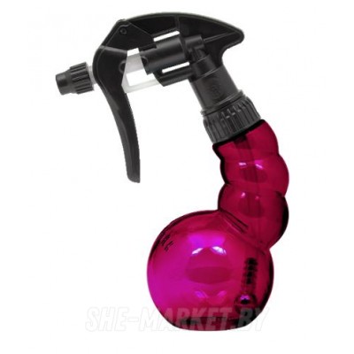 Пульверизатор Pro Sprayer Pink, 220мл