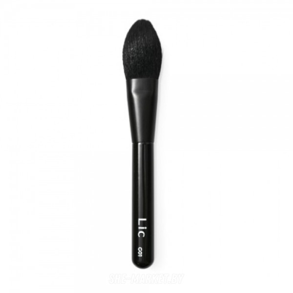 Кисть G01 для пудры NEW/ Makeup Artist Brush G01 NEW