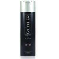 Шампунь для сохранения цвета и увлажнения окрашенных волос Shampoo Color, 300мл