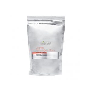 Витаминная альгинатная маска для лица Vitamin Face Algae Mask, 190гр Витаминная альгинатная маска для лица Vitamin Face Algae Mask, 190гр
